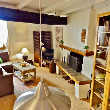 Charming Duplex In The Heart Of The Village - Charmant Duplex Au Coeur Du Village - Saint-Tropez Exterior photo
